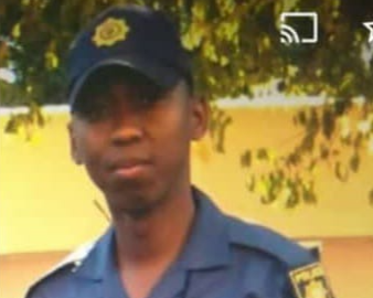 W/O Sthembiso Mazibuko was killed during a shoot-out with suspects in Ntuzuma on Tuesday afternoon.