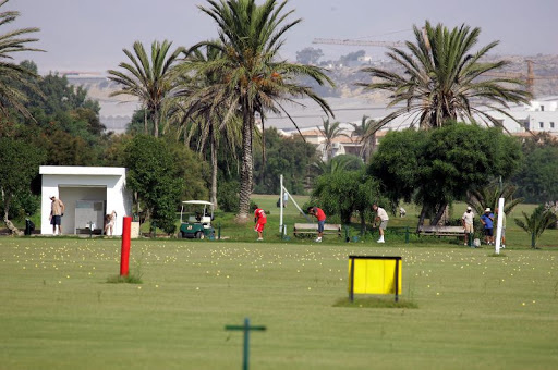 Hotel AR Golf Almerimar