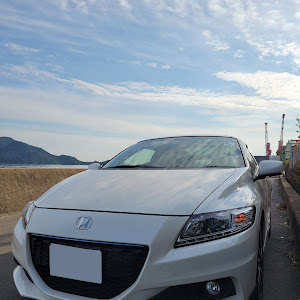 CR-Z ZF2