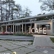 J CAFE 城市光廊店