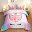 Unicorn Bedding Set