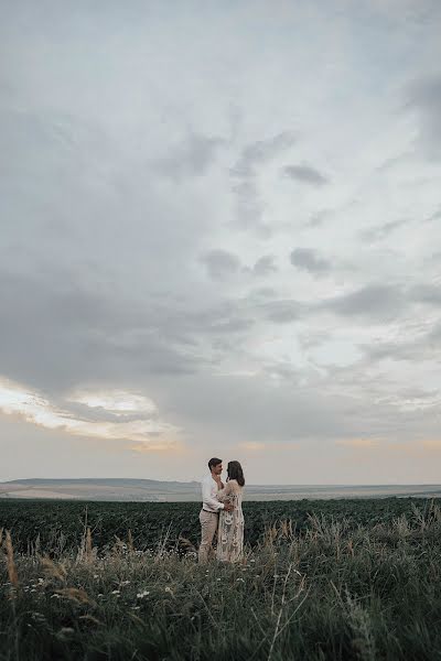 Bryllupsfotograf Darya Lugovaya (lugovaya). Bilde av 27 august 2018