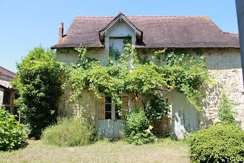 maison à Vouneuil-sur-Vienne (86)