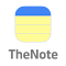 Item logo image for TheNote