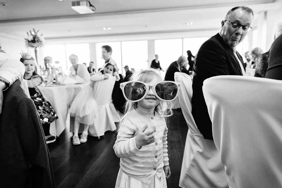 Fotógrafo de casamento Anastasiya Arrigo (nuvola). Foto de 11 de maio 2019