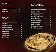 Radha Swami Dhaba & Saini Caterers menu 4