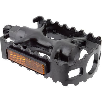 SunLite Alloy Sport Platform Pedals - 9/16"