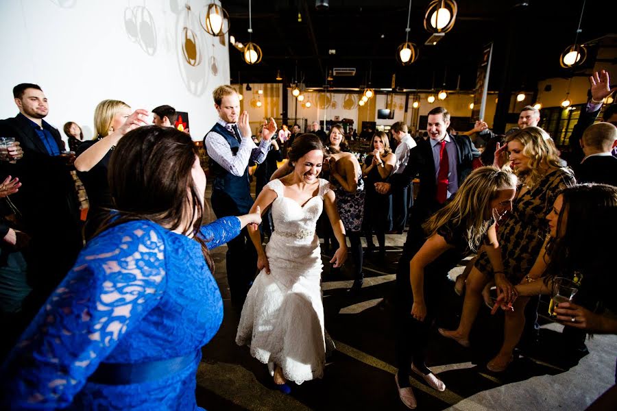 Fotógrafo de casamento Matt Haas (matthaas). Foto de 30 de dezembro 2019