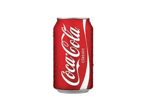 Coke (330 Ml)