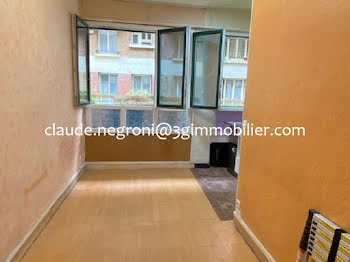 appartement à Paris 17ème (75)