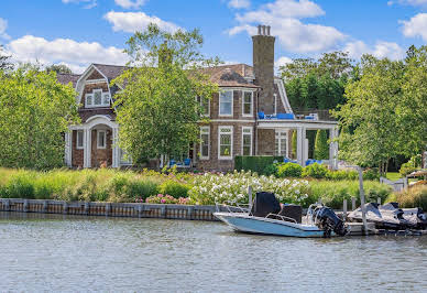 Maison avec piscine 1