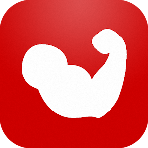 Home Bodybuilding Workouts logo
