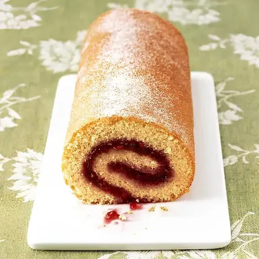 Swiss Roll (Buy1 Get1)