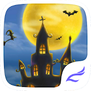 Halloween Ghost Castle 1.1.3 Icon