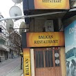 Balkan Restoran