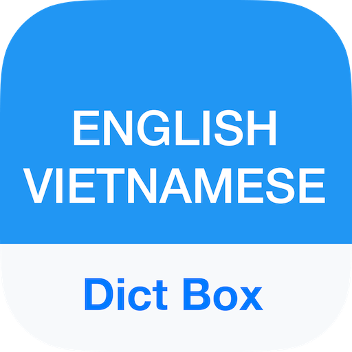 Vietnamese Dictionary & Translator - Từ Điển Dịch