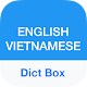 Vietnamese Dictionary & Translator - Dict Box Download on Windows