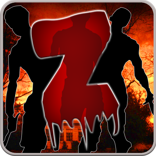 Zombies in Jungle 動作 App LOGO-APP開箱王