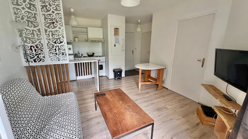 Vente appartement 2 pièces 34 m² à Montpellier (34000), 125 000 €