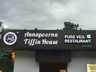 Annapoorna Tiffin House photo 1