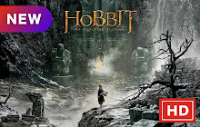 Lord of the Rings  New Tabs HD Movies Themes small promo image