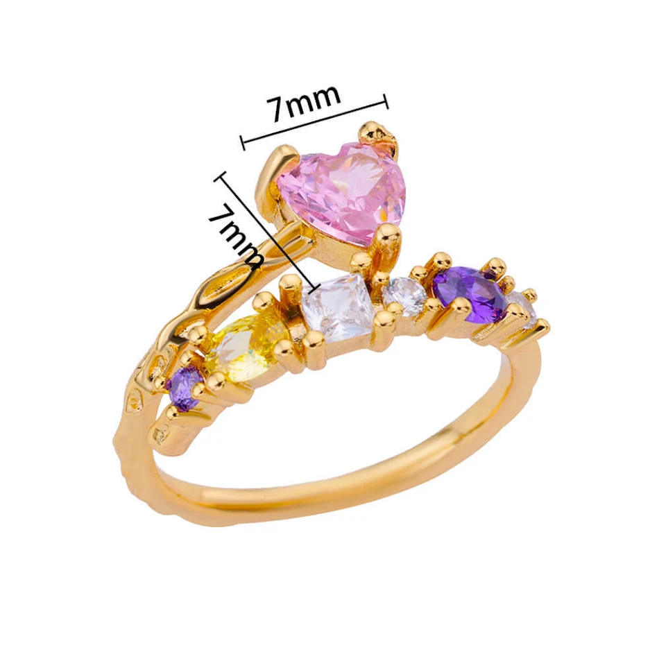 Ins Style Fashion Ring Light Armband Luxus. Für perfekte Ausleuchtung unterwegs, glamouröse Selfies, hochwertige Fotos und stilvolles Design.