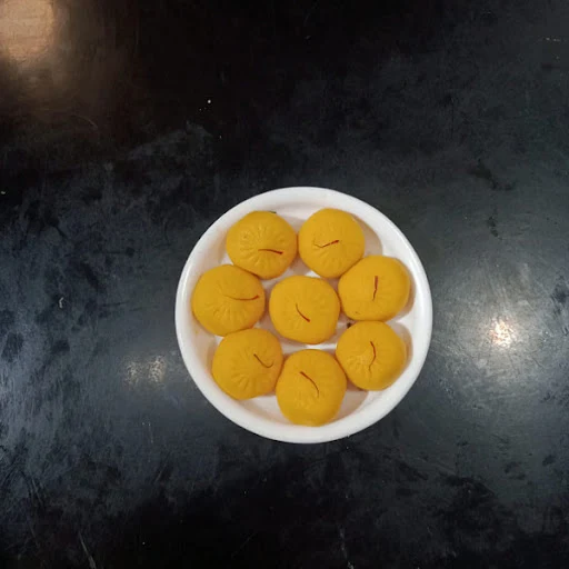 Kesar Peda