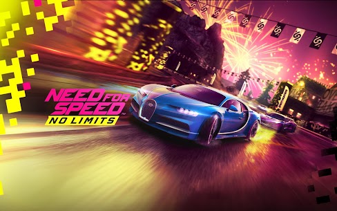 Need for Speed: NL Las Carreras