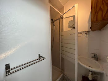 appartement à Paris 20ème (75)