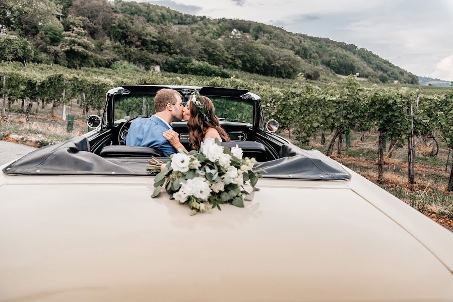 Fotógrafo de bodas Iryna Murselovic (ireen). Foto del 7 de febrero 2020