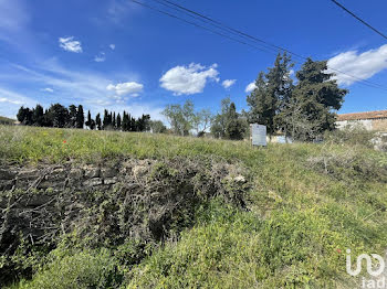 terrain à Castelnau-d'Aude (11)