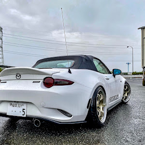 ロードスター ND5RC