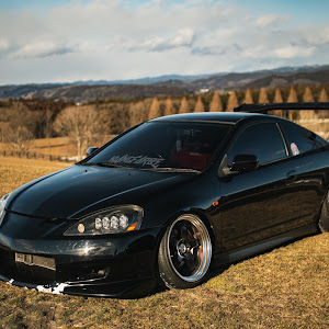 インテグラ DC5