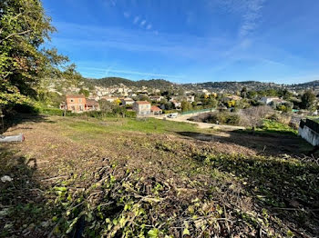 terrain à La Colle-sur-Loup (06)