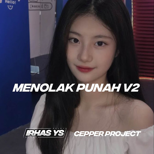 Dj menolak punah v2 youtube music
