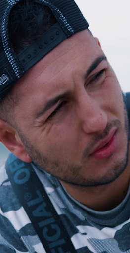 Omar Montes SONGS Wallpapers 2020