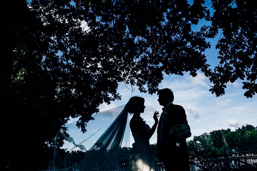 Fotógrafo de bodas Katya Romanova (katiaromanova). Foto del 11 de febrero 2019