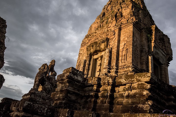 CUADERNO DEL VIAJE A TAILANDIA Y CAMBOYA 21 DÍAS - Blogs de Tailandia - TEMPLOS DE ANGKOR - SIEM REAP (19)