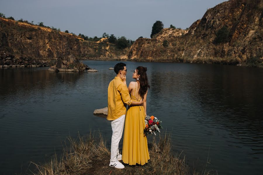शादी का फोटोग्राफर Đăng Khoa (dangkhoa0810)। मई 20 2020 का फोटो