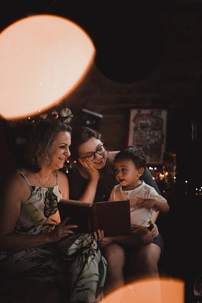 Fotógrafo de casamento Emilie Roque (emilieroque). Foto de 15 de dezembro 2021