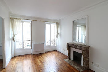 appartement à Paris 17ème (75)