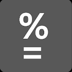 Percentage Calculator Apk