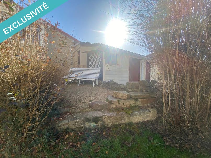 Vente maison 5 pièces 167 m² à Issoire (63500), 246 000 €