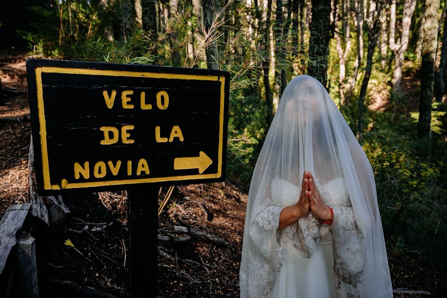 Fotografo di matrimoni Cristobal Merino (cristobalmerino). Foto del 16 giugno 2022