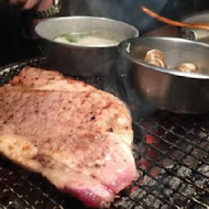 七輪燒肉本舖