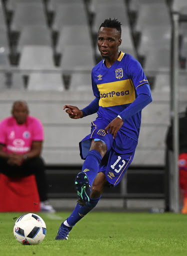 Teko Modise defied age with some sterling performances for Cape Town City last season .