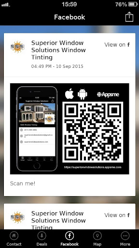 免費下載商業APP|Superior Window Solutions app開箱文|APP開箱王