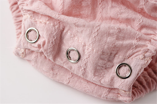 Title 15, Cool and lovely baby conjoined thin climbing su...
