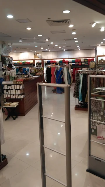 Fabindia photo 