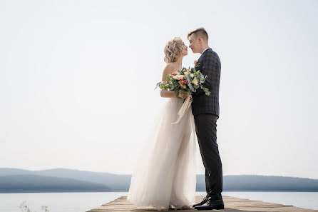 Photographe de mariage Vladislav Nikitin (mozgarin). Photo du 10 janvier 2020